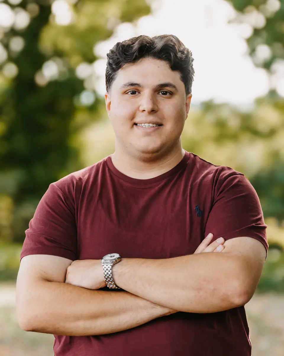 Tarik Ermis